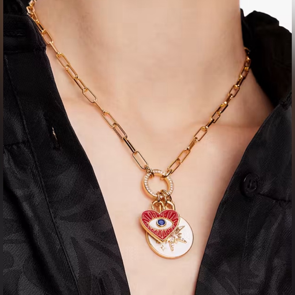 Kate Spade Like Magic Charm Pendant